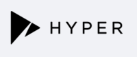 Hyper Apps logo